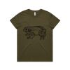 WOS BASIC TEE Thumbnail