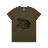 WOS BASIC TEE Thumbnail