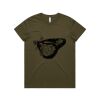 WOS BASIC TEE Thumbnail