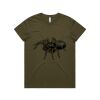 WOS BASIC TEE Thumbnail