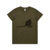 WOS BASIC TEE Thumbnail