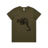 WOS BASIC TEE Thumbnail