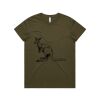WOS BASIC TEE Thumbnail