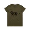 WOS BASIC TEE Thumbnail
