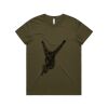WOS BASIC TEE Thumbnail