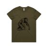 WOS BASIC TEE Thumbnail