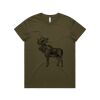 WOS BASIC TEE Thumbnail