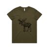 WOS BASIC TEE Thumbnail