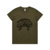 WOS BASIC TEE Thumbnail