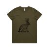 WOS BASIC TEE Thumbnail