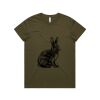 WOS BASIC TEE Thumbnail