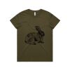 WOS BASIC TEE Thumbnail