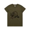 WOS BASIC TEE Thumbnail