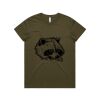 WOS BASIC TEE Thumbnail
