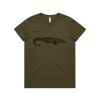 WOS BASIC TEE Thumbnail