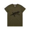 WOS BASIC TEE Thumbnail