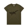 WOS BASIC TEE Thumbnail