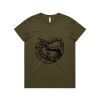 WOS BASIC TEE Thumbnail