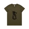 WOS BASIC TEE Thumbnail