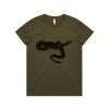 WOS BASIC TEE Thumbnail
