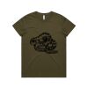 WOS BASIC TEE Thumbnail