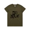 WOS BASIC TEE Thumbnail