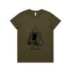 WOS BASIC TEE Thumbnail