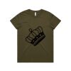 WOS BASIC TEE Thumbnail