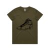 WOS BASIC TEE Thumbnail