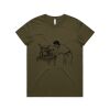 WOS BASIC TEE Thumbnail