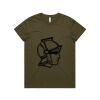 WOS BASIC TEE Thumbnail