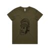 WOS BASIC TEE Thumbnail