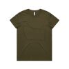 WOS BASIC TEE Thumbnail