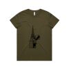 WOS BASIC TEE Thumbnail