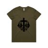 WOS BASIC TEE Thumbnail