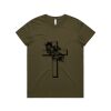 WOS BASIC TEE Thumbnail