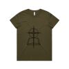WOS BASIC TEE Thumbnail