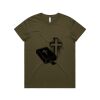 WOS BASIC TEE Thumbnail