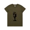 WOS BASIC TEE Thumbnail