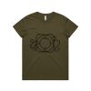 WOS BASIC TEE Thumbnail