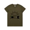 WOS BASIC TEE Thumbnail