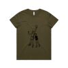 WOS BASIC TEE Thumbnail