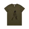 WOS BASIC TEE Thumbnail