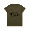 WOS BASIC TEE Thumbnail