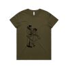 WOS BASIC TEE Thumbnail
