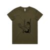 WOS BASIC TEE Thumbnail