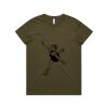 WOS BASIC TEE Thumbnail