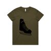 WOS BASIC TEE Thumbnail