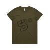 WOS BASIC TEE Thumbnail