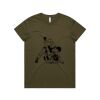 WOS BASIC TEE Thumbnail